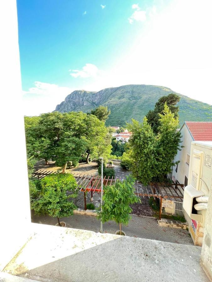 Apartment Pangea Mostar Exterior foto